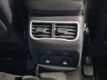 2021 Hyundai Santa Fe с пробегом 90 610 км