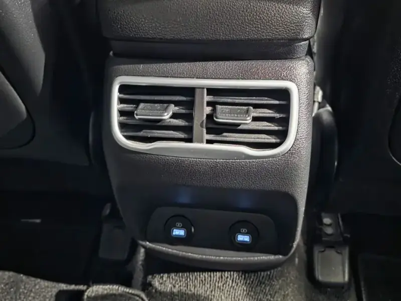 2021 Hyundai Santa Fe с пробегом 90 610 км