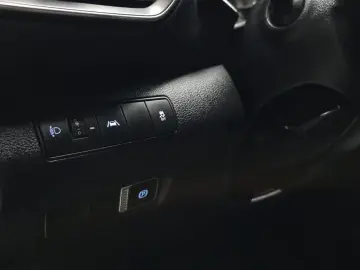 2021 Hyundai Santa Fe с пробегом 90 610 км