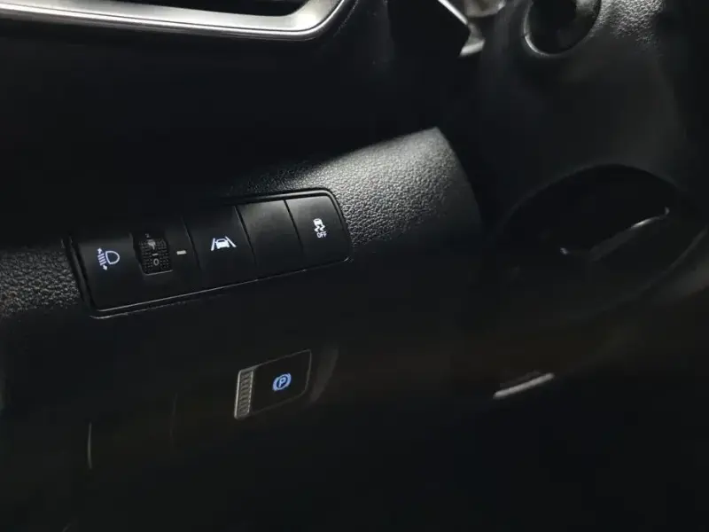2021 Hyundai Santa Fe с пробегом 90 610 км