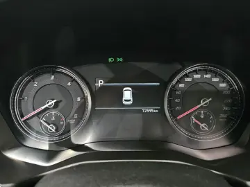 2022 Hyundai Santa Fe с пробегом 72 595 км