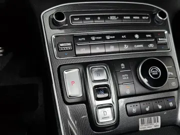 2022 Hyundai Santa Fe с пробегом 72 595 км