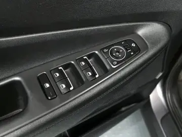 2021 Hyundai Santa Fe с пробегом 107 525 км