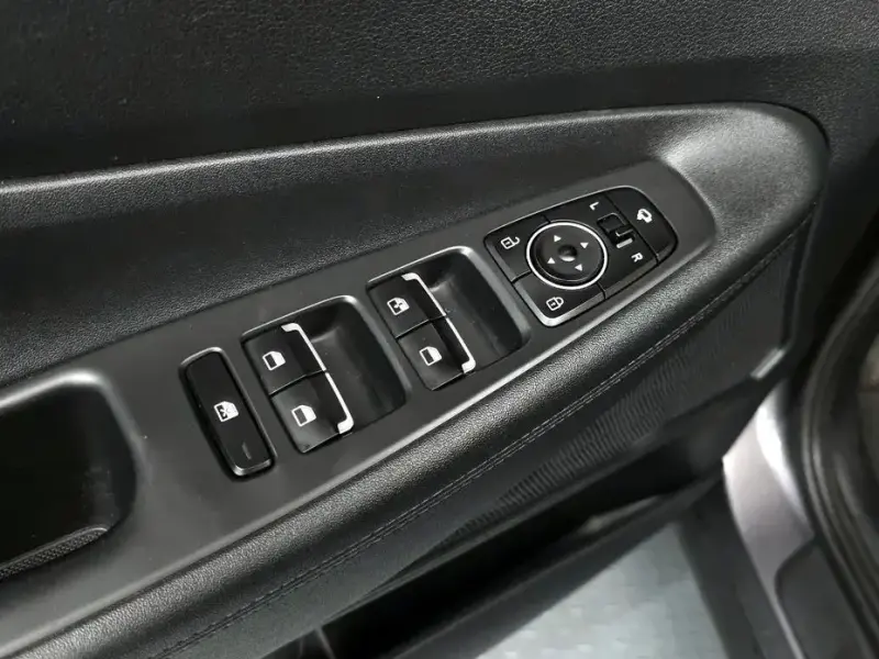 2021 Hyundai Santa Fe с пробегом 107 525 км