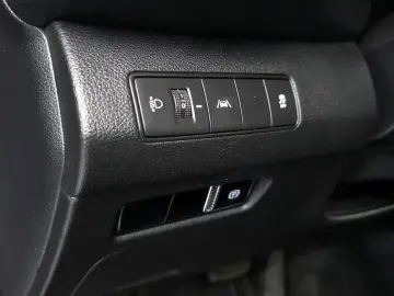 2021 Hyundai Santa Fe с пробегом 107 525 км