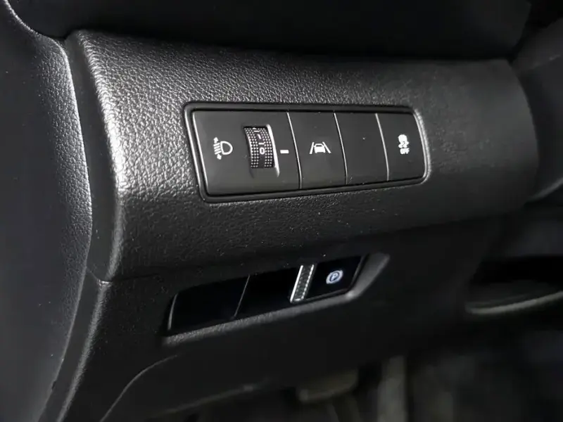 2021 Hyundai Santa Fe с пробегом 107 525 км