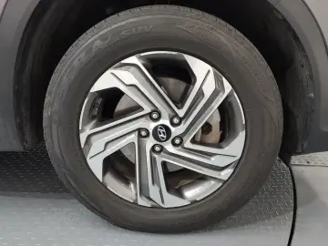 2022 Hyundai Santa Fe с пробегом 67 034 км