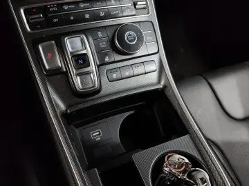 2022 Hyundai Santa Fe с пробегом 67 034 км