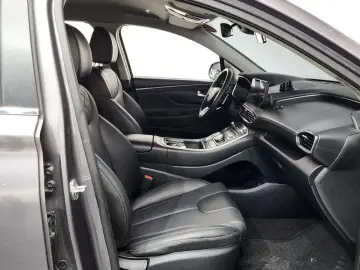 2022 Hyundai Santa Fe с пробегом 67 034 км