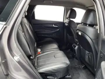 2022 Hyundai Santa Fe с пробегом 67 034 км