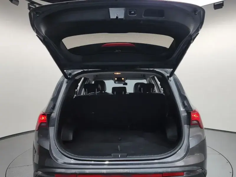 2022 Hyundai Santa Fe с пробегом 67 034 км