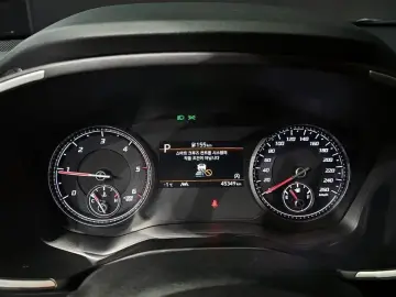 2022 Hyundai Santa Fe с пробегом 45 349 км