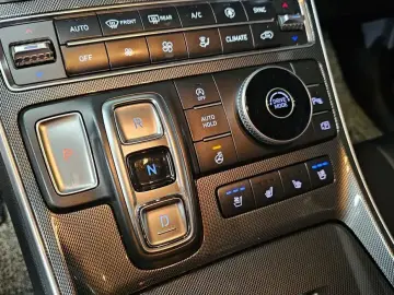 2022 Hyundai Santa Fe с пробегом 45 349 км