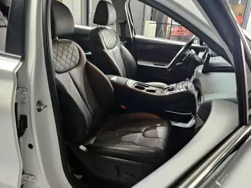 2022 Hyundai Santa Fe с пробегом 45 349 км