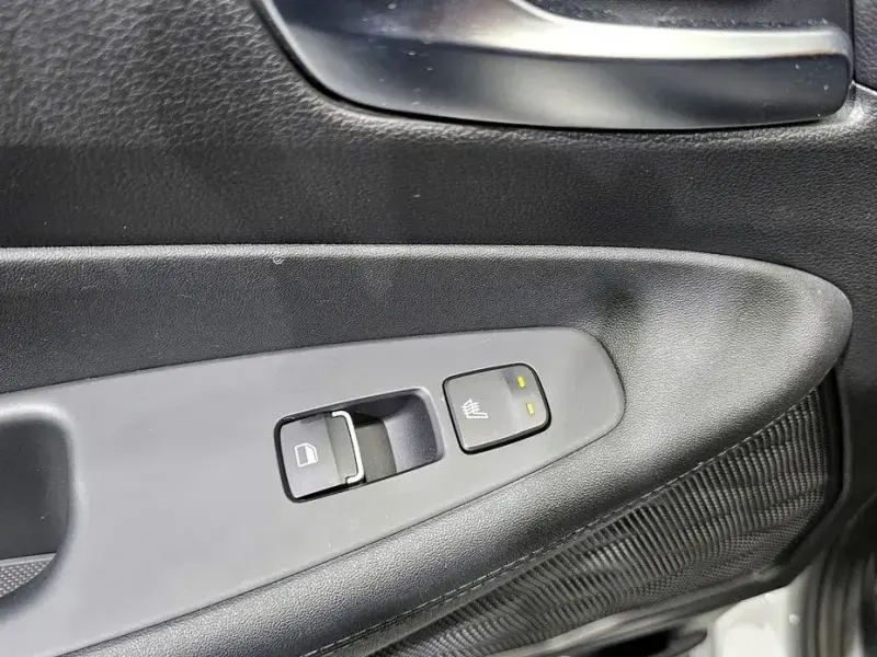 2022 Hyundai Santa Fe с пробегом 45 349 км