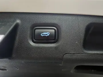 2022 Hyundai Santa Fe с пробегом 45 349 км