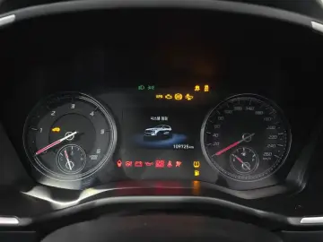 2020 Hyundai Santa Fe с пробегом 109 725 км