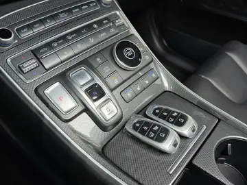 2020 Hyundai Santa Fe с пробегом 109 725 км