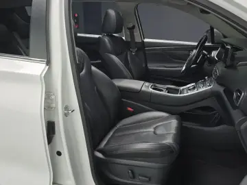 2020 Hyundai Santa Fe с пробегом 109 725 км