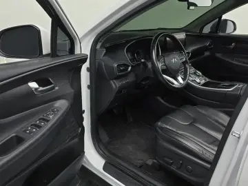 2020 Hyundai Santa Fe с пробегом 109 725 км