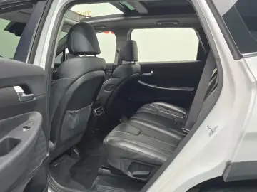 2020 Hyundai Santa Fe с пробегом 109 725 км