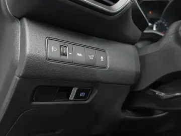 2020 Hyundai Santa Fe с пробегом 109 725 км