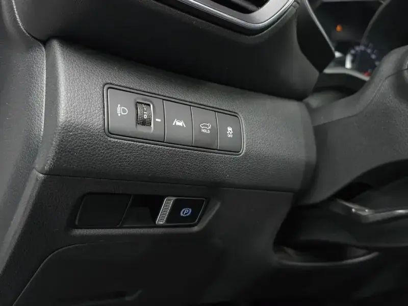 2020 Hyundai Santa Fe с пробегом 109 725 км