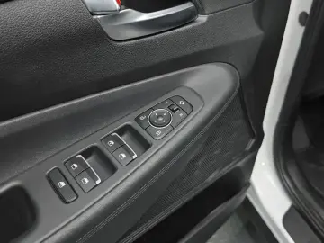 2020 Hyundai Santa Fe с пробегом 109 725 км