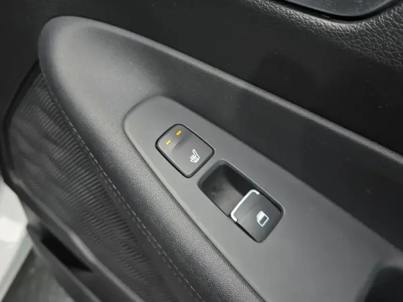 2020 Hyundai Santa Fe с пробегом 109 725 км