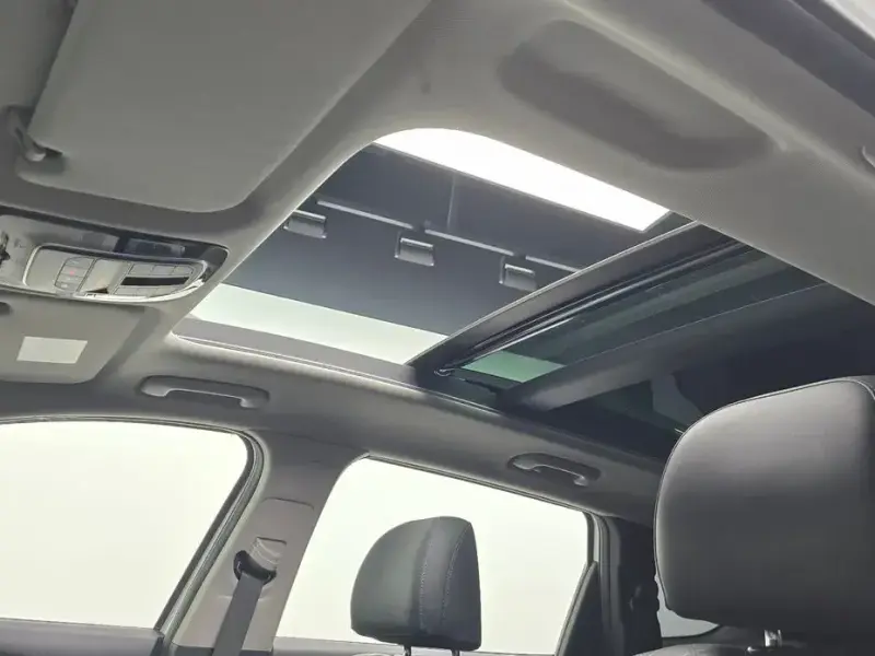 2020 Hyundai Santa Fe с пробегом 109 725 км