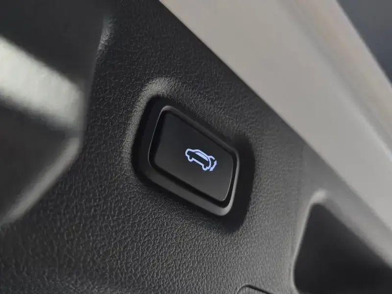 2020 Hyundai Santa Fe с пробегом 109 725 км
