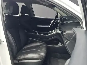 2022 Hyundai Santa Fe с пробегом 70 166 км