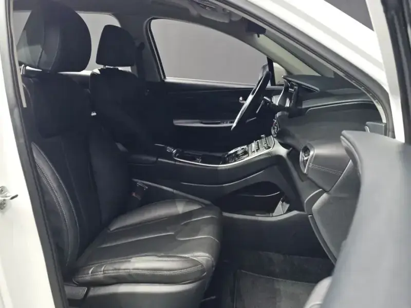 2022 Hyundai Santa Fe с пробегом 70 166 км