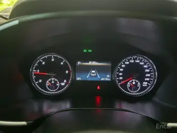 2021 Hyundai Santa Fe с пробегом 68 112 км