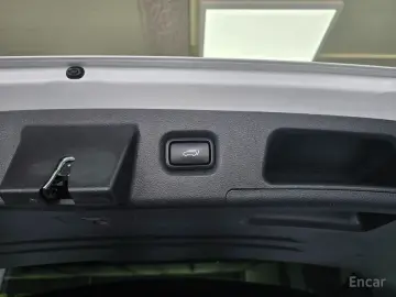 2021 Hyundai Santa Fe с пробегом 68 112 км