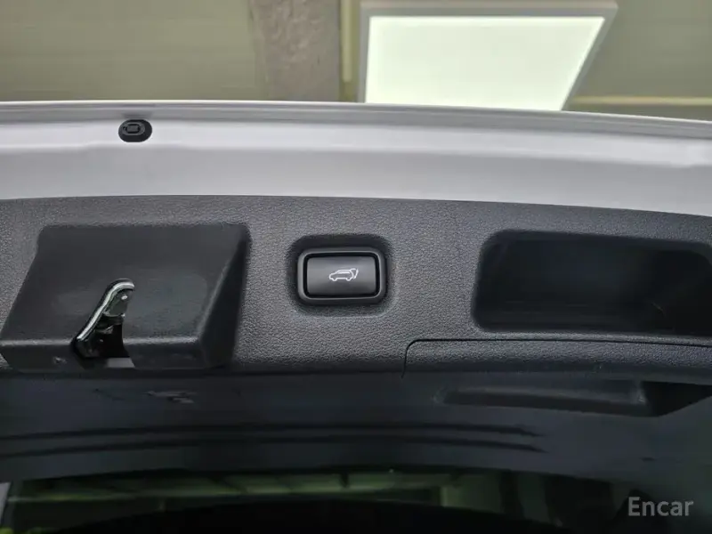 2021 Hyundai Santa Fe с пробегом 68 112 км