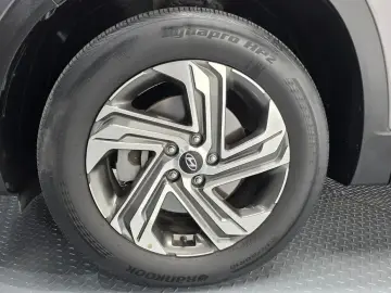 2022 Hyundai Santa Fe с пробегом 40 706 км
