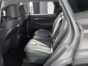 2022 Hyundai Santa Fe с пробегом 40 706 км