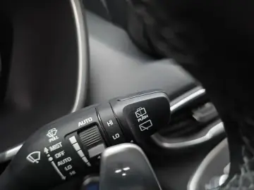 2022 Hyundai Santa Fe с пробегом 40 706 км