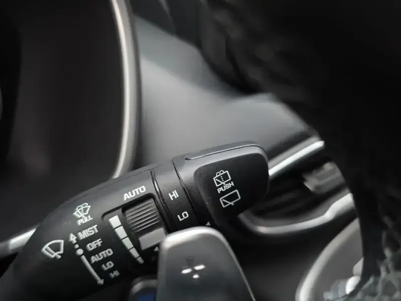 2022 Hyundai Santa Fe с пробегом 40 706 км