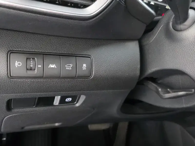 2022 Hyundai Santa Fe с пробегом 40 706 км