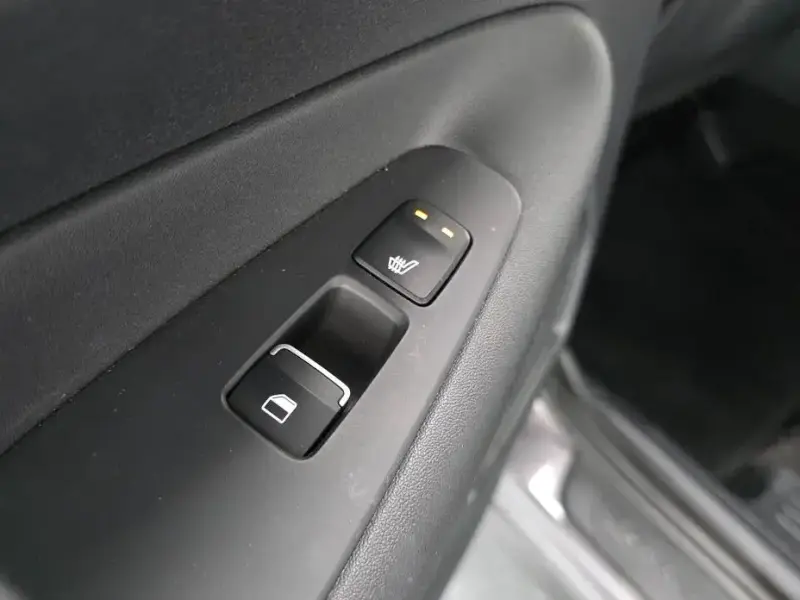 2022 Hyundai Santa Fe с пробегом 40 706 км