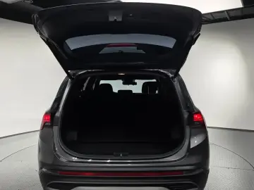 2022 Hyundai Santa Fe с пробегом 40 706 км