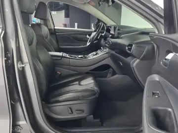 2021 Hyundai Santa Fe с пробегом 73 929 км