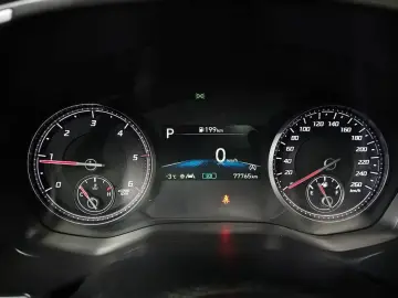 2023 Hyundai Santa Fe с пробегом 77 765 км