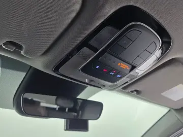 2021 Hyundai Santa Fe с пробегом 73 929 км