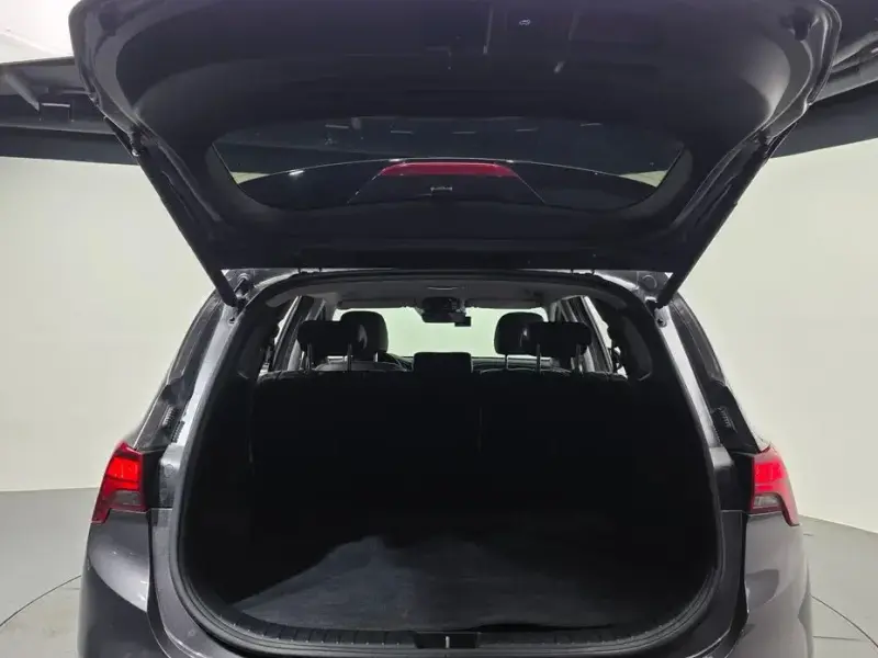 2021 Hyundai Santa Fe с пробегом 73 929 км