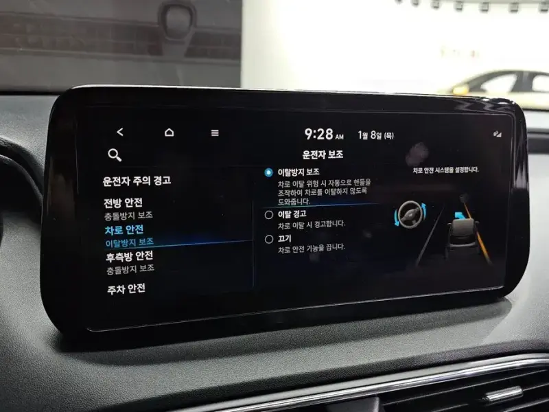 2023 Hyundai Santa Fe с пробегом 77 765 км