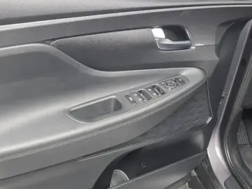 2021 Hyundai Santa Fe с пробегом 73 929 км