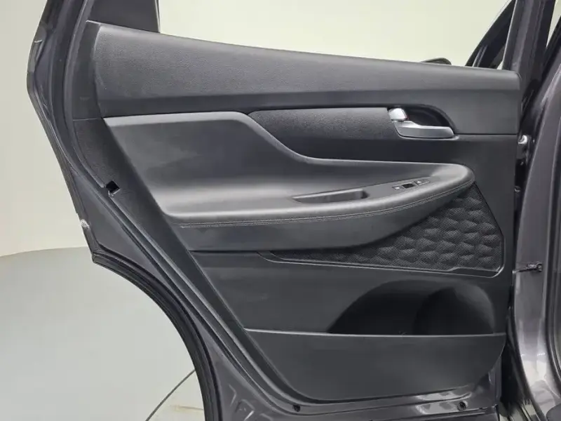 2021 Hyundai Santa Fe с пробегом 73 929 км